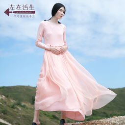 真丝服饰有哪些种类常见真丝服饰选购搭配全攻略