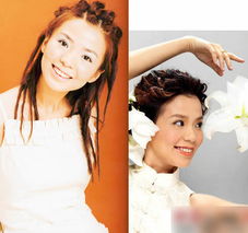 12位央视美女主播的幕后造型