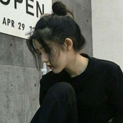 霸气的女生头像,你值得拥有