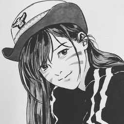 好轻松的速写,和金政基有得一拼