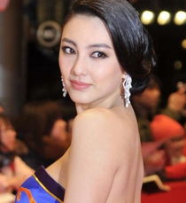 高圆圆李晟郑爽董洁林心如盘点清纯不败的女星