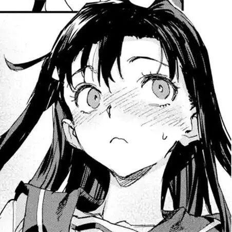 头像百看不厌的女生头像get