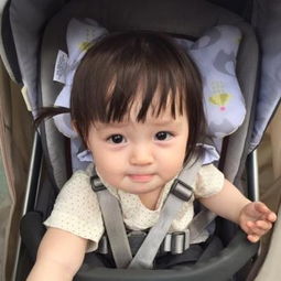 软萌可爱的女生萌娃头像爽歪歪微信头像我要个性网