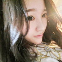大眼漂亮qq女生头像网名别太长,像我这样就好