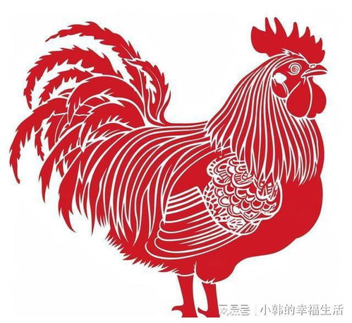 夫妻中有一人属鸡,后代多福,子女必成大器,是栋梁之才