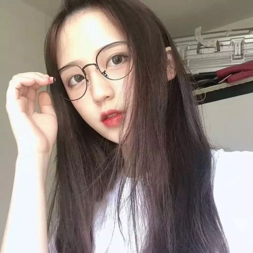 女生头像先说爱的人先不爱