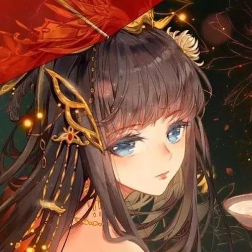 652期好看的闺蜜头像