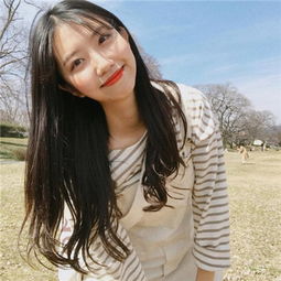2018年最火爆头像女生独一无二最受欢迎的女生头像图片排行