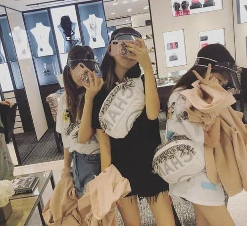 15岁坐拥普通人一生的奢侈品,成为王菲女儿闺蜜团c位的她凭什么