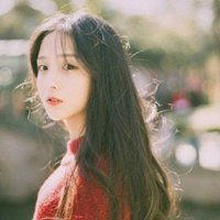 女生闺蜜三人头像阳光清纯向上微信头像图片大全