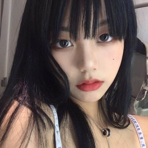 方图小姐姐集中营各种美丽小姐姐小姐姐头像