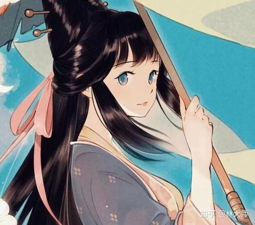 48个清冷古风笔名,清新脱俗,温婉好听