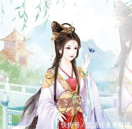 古代美女的体香到底从何而来