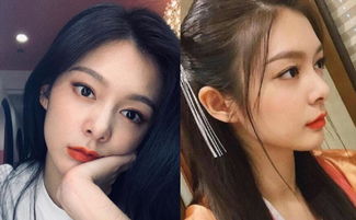 火箭少女集体古装,杨超越仙气,吴宣仪甜美,而她最让人期待