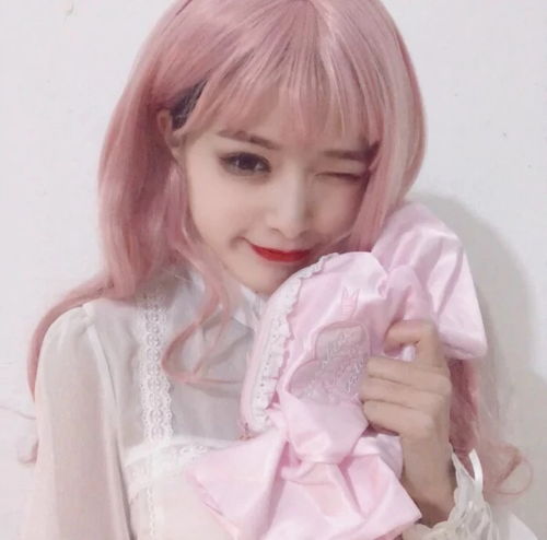性感漂亮个性女生头像时尚好看女生qq头像