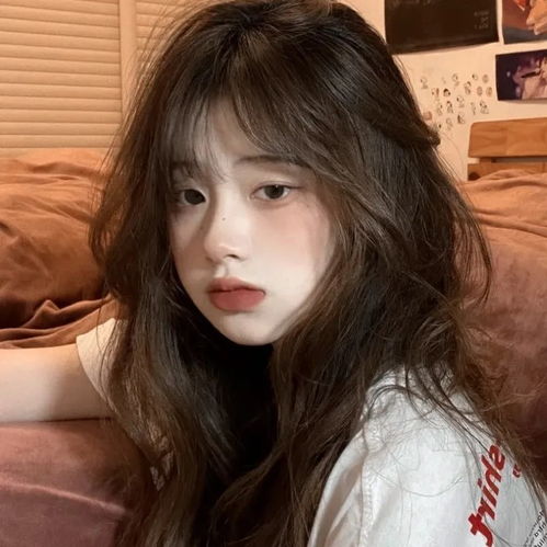 真人女生头像静水流深,沧笙踏歌