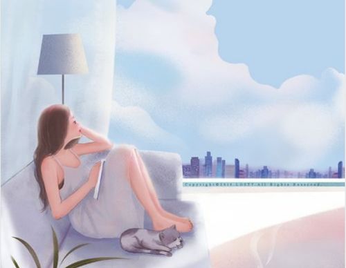 分手多久后,才适合找新男友如果可以最好是马上