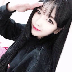 女生头像无水印新浪微博韩图邮递员