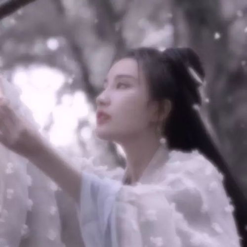 古风头像喜欢真人还是喜欢动漫