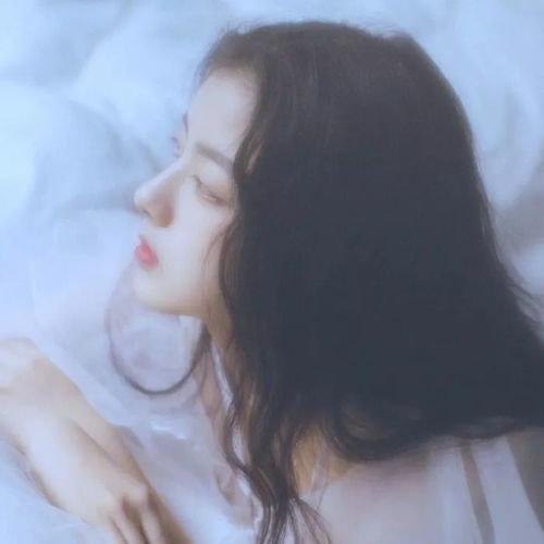 小仙女必备头像,真人女生头像