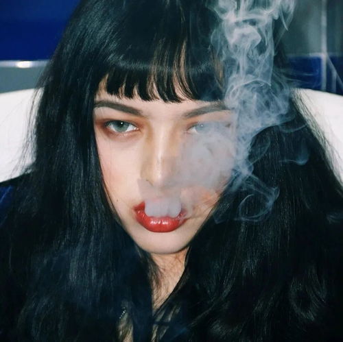11.25欧美风男女头像