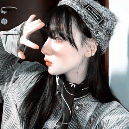 活成自己渴望的模样,最新非主流女生头像