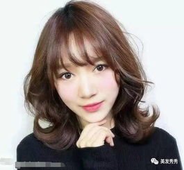 绝对会让文艺女生爱不释手的锁骨发造型