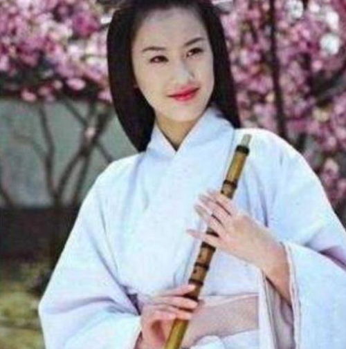 刘诗诗唐嫣赵丽颖李若彤刘亦菲杨幂黄圣依,经典古装谁仙气飘飘