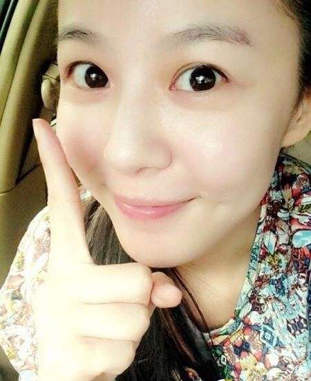 爱情公寓娄艺潇李金铭邓家佳素颜,谁更胜一筹