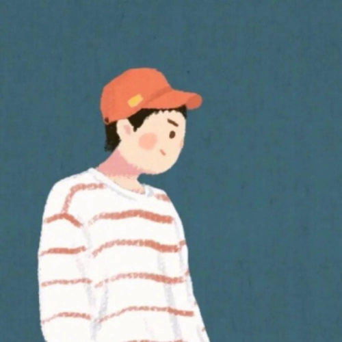 情头不要轻易喜欢一个女孩