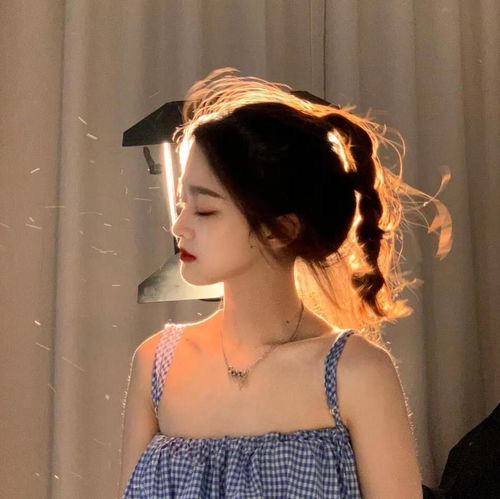 粉丝留言真人女头,高质量可爱气质女生头像比较好听的网名
