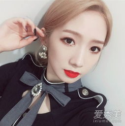 创造101孟美岐个人资料简历孟美岐是哪里人身高年龄微博爱秀美