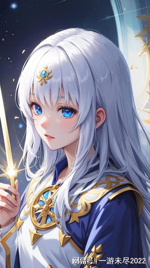 魔法少女必看百变手机壁纸大公开,一键自动生成ai定制动漫铠甲二次元网易订阅