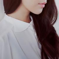不露脸小清新女生萌qq头像