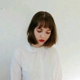 这两张图片是不是情侣头像