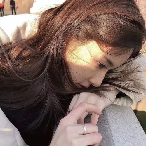 头像如果快乐太难,那我祝你平安