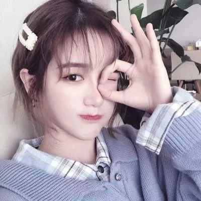 女生头像好看的女生头像