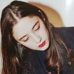 女生头像高冷女生伤感头像大全