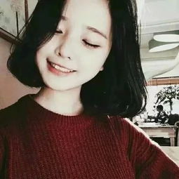 又漂亮又可爱的女生头像