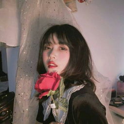 一个人的气质里藏着她走过的路