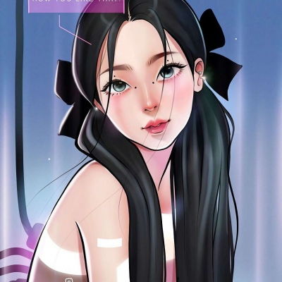 少女插画头像粉墨姐妹手绘头像卡通动漫头像我要个性网