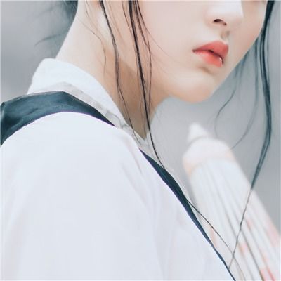 古风头像女生头像森系唯美小清新文艺堆糖,美好生活研究所