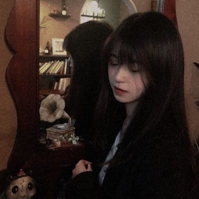 他会眼眶一红的好友申请验证