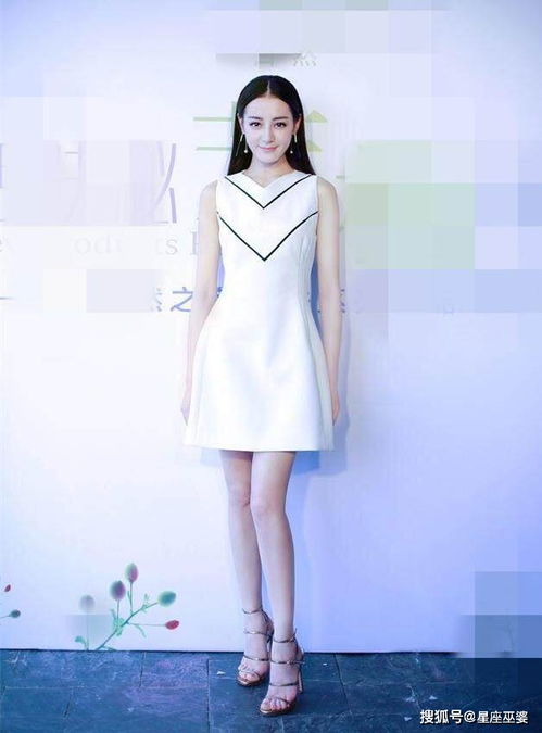 仙气飘飘,气质高贵,十二星座中最让人惊艳的三大星座女