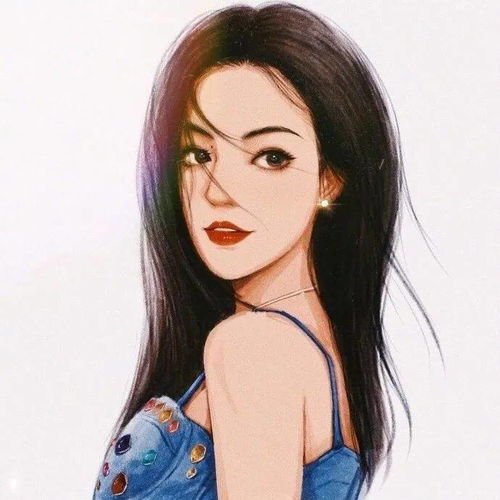 微信头像是心动啊