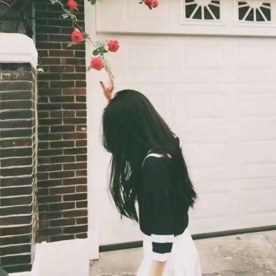 女生头像
