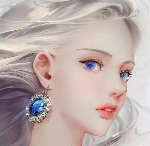 仙气逼人,通透唯美每一张拿出来都可以当壁纸,头像