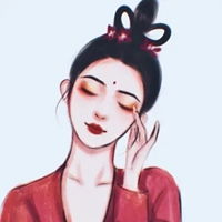 古风仙女头像真人可爱的古风仙女女生头像