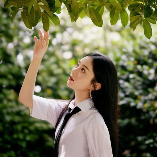 天秤座女生穿搭图鉴上