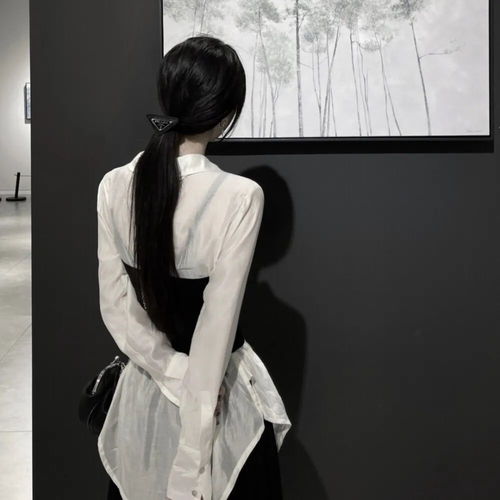 精致高质量漂亮女生头像